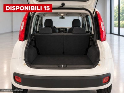 Fiat Panda 0.9 TwinAir Turbo S&S 4x4 (10)
