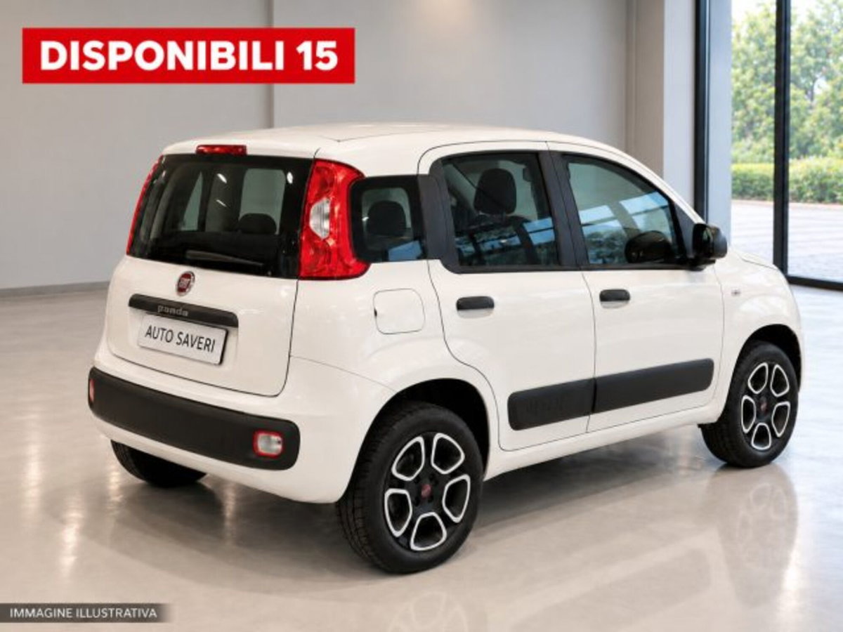 Fiat Panda 0.9 TwinAir Turbo S&S 4x4 (2)