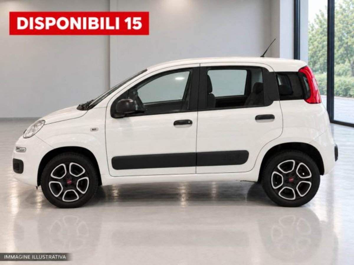 Fiat Panda 0.9 TwinAir Turbo S&S 4x4 (3)