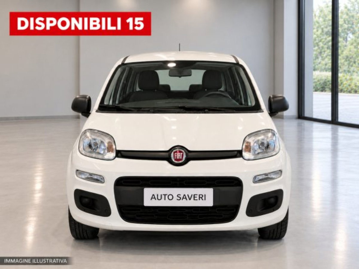Fiat Panda 0.9 TwinAir Turbo S&S 4x4 (5)