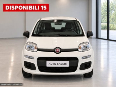 Fiat Panda 0.9 TwinAir Turbo S&S 4x4 (5)