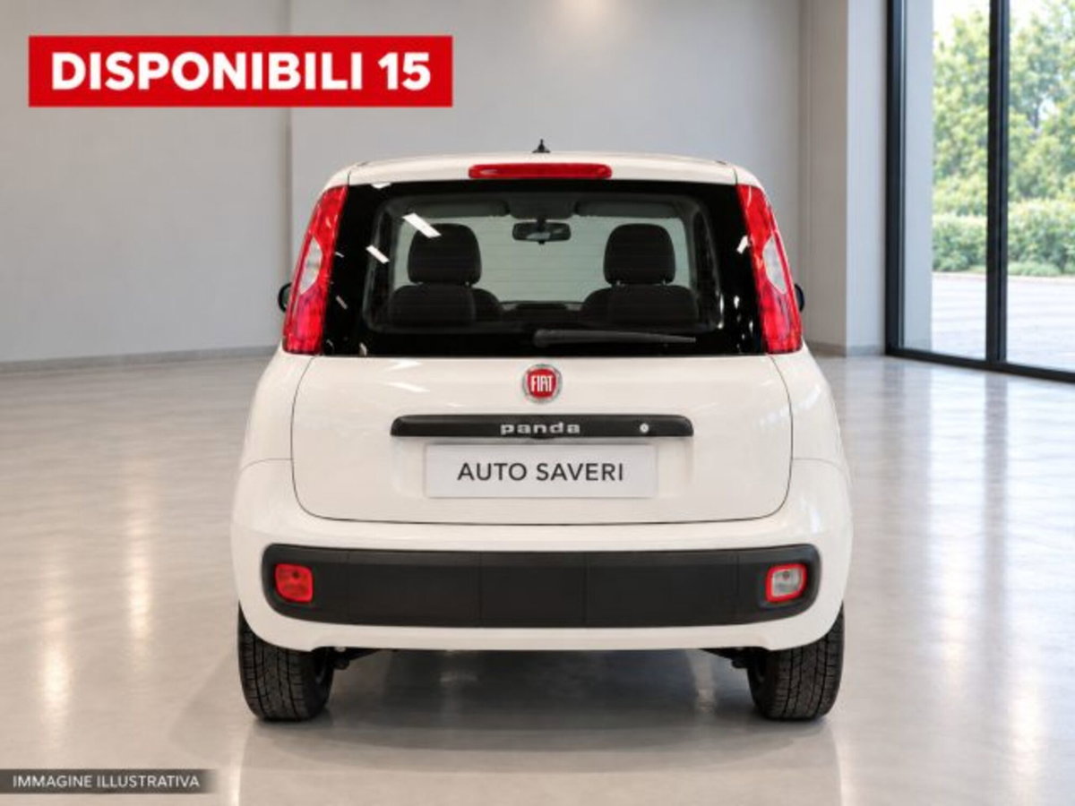 Fiat Panda 0.9 TwinAir Turbo S&S 4x4 (6)