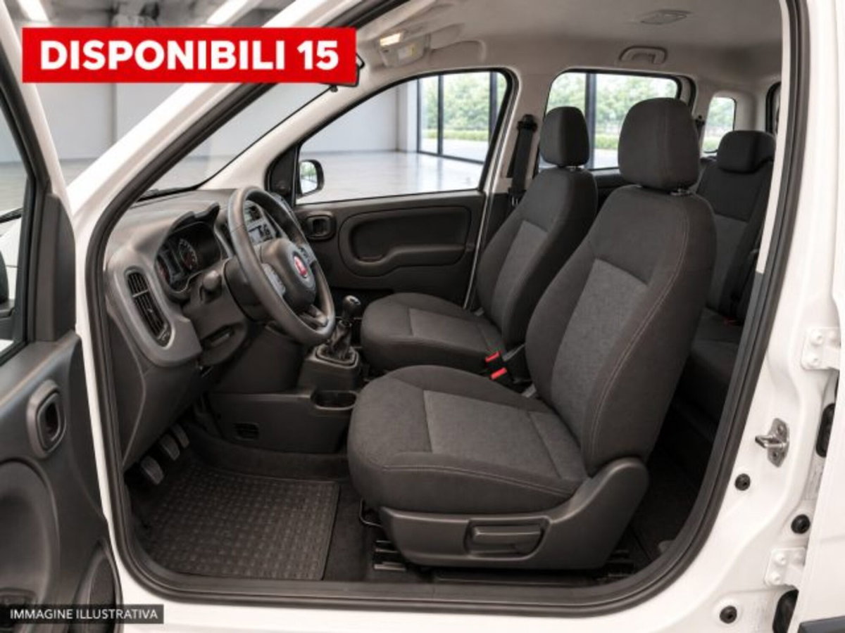 Fiat Panda 0.9 TwinAir Turbo S&S 4x4 (7)