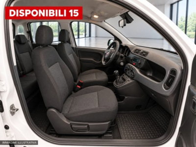 Fiat Panda 0.9 TwinAir Turbo S&S 4x4 (8)