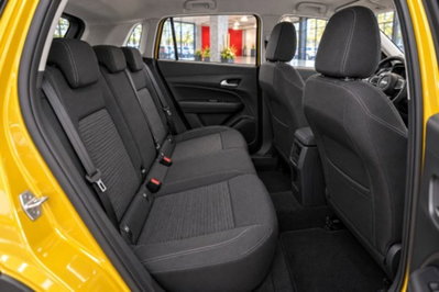 Jeep Avenger 1.2 turbo Longitude fwd 100cv (14)