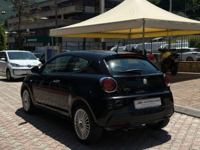 Alfa Romeo MiTo 1.3 JTDm-2 95 CV S&S BlackLine Collection SS (2)