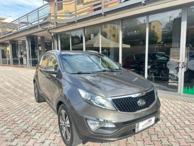 Kia Sportage 1.7 CRDI VGT 2WD Cool (3)