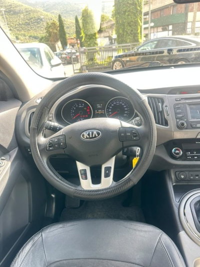 Kia Sportage 1.7 CRDI VGT 2WD Cool (8)
