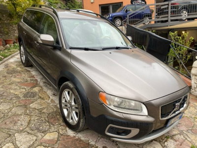 Volvo XC70 D5 AWD Kinetic (4)