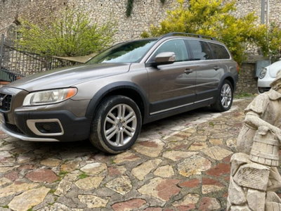 Volvo XC70 D5 AWD Kinetic (7)