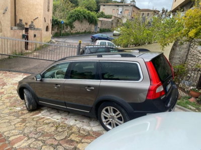 Volvo XC70 D5 AWD Kinetic (8)