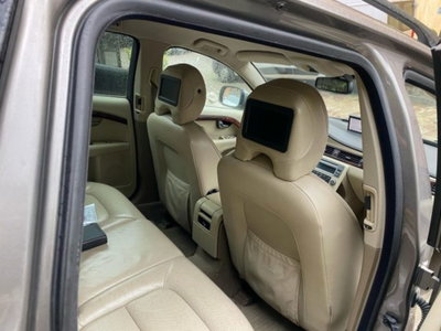 Volvo XC70 D5 AWD Kinetic (9)