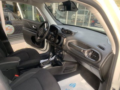 Jeep Renegade 1.3 T4 190CV PHEV 4xe AT6 Limited (11)