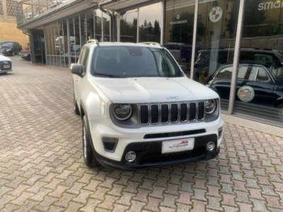 Jeep Renegade 1.3 T4 190CV PHEV 4xe AT6 Limited (6)