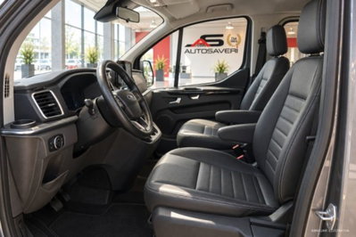 Ford Tourneo Custom 320 1.0 Ecoboost 126CV PHEV PC Titanium (13)
