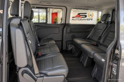 Ford Tourneo Custom 320 1.0 Ecoboost 126CV PHEV PC Titanium (14)