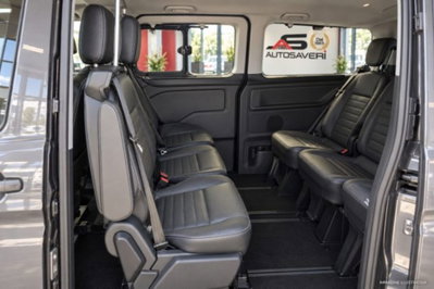 Ford Tourneo Custom 320 1.0 Ecoboost 126CV PHEV PC Titanium (15)