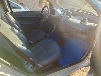 smart Fortwo 700 coupé passion (45 kW) (10)