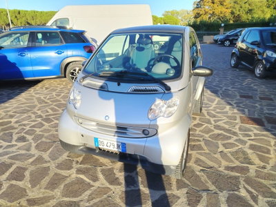 smart Fortwo 700 coupé passion (45 kW) (2)
