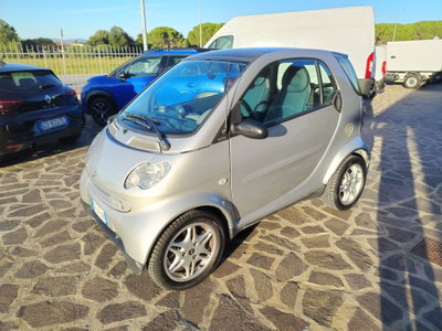 smart Fortwo 700 coupé passion (45 kW) (6)