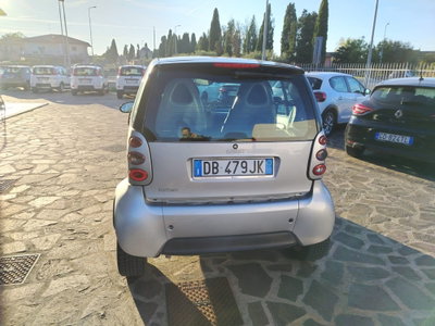 smart Fortwo 700 coupé passion (45 kW) (8)