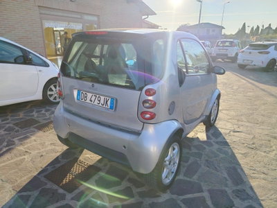 smart Fortwo 700 coupé passion (45 kW) (9)