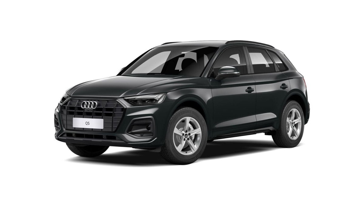 Audi Q5 35 TDI S tronic Business Advanced