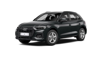 Audi Q5 35 TDI S tronic Business Advanced usata