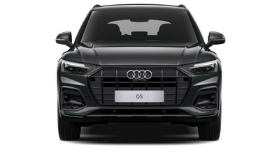 Audi Q5 35 TDI S tronic Business Advanced (2)