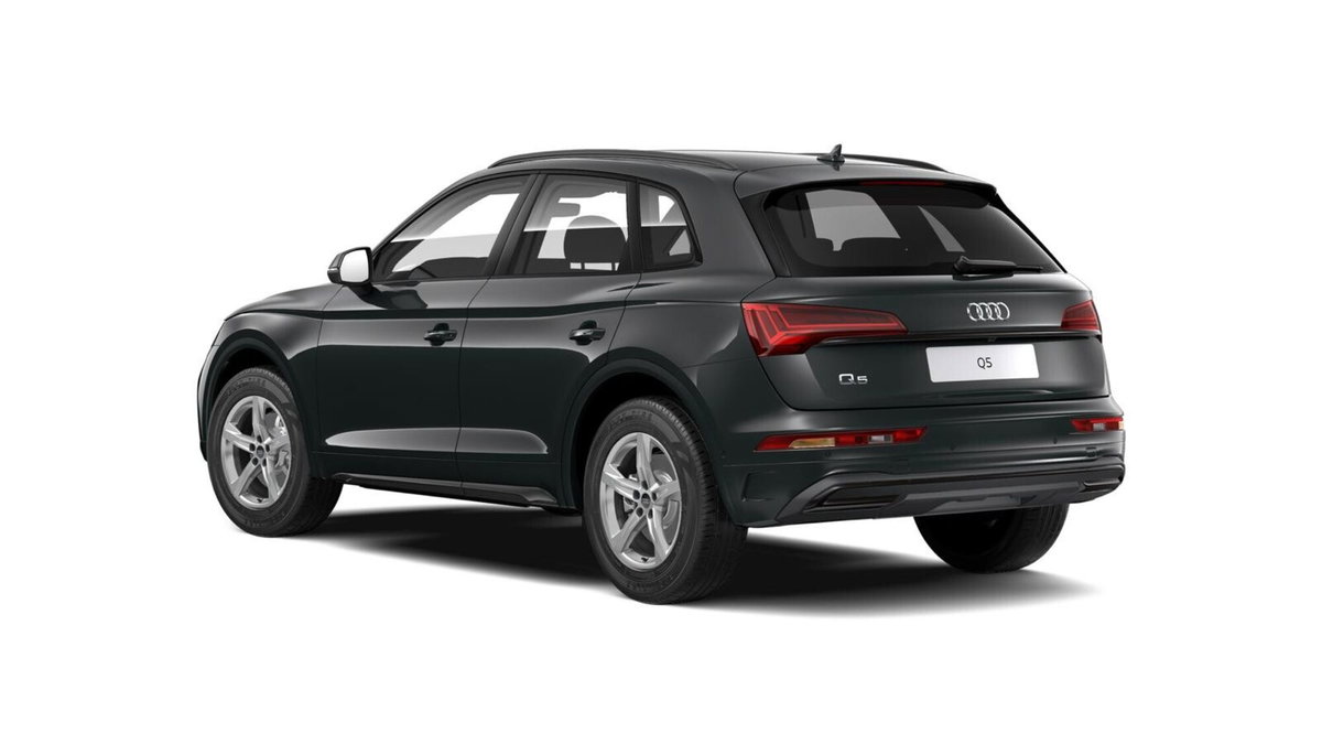 Audi Q5 35 TDI S tronic Business Advanced (3)