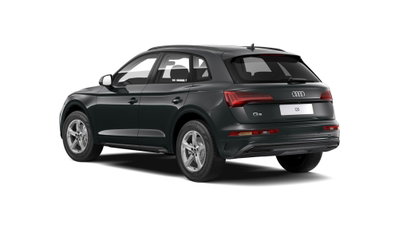 Audi Q5 35 TDI S tronic Business Advanced (3)