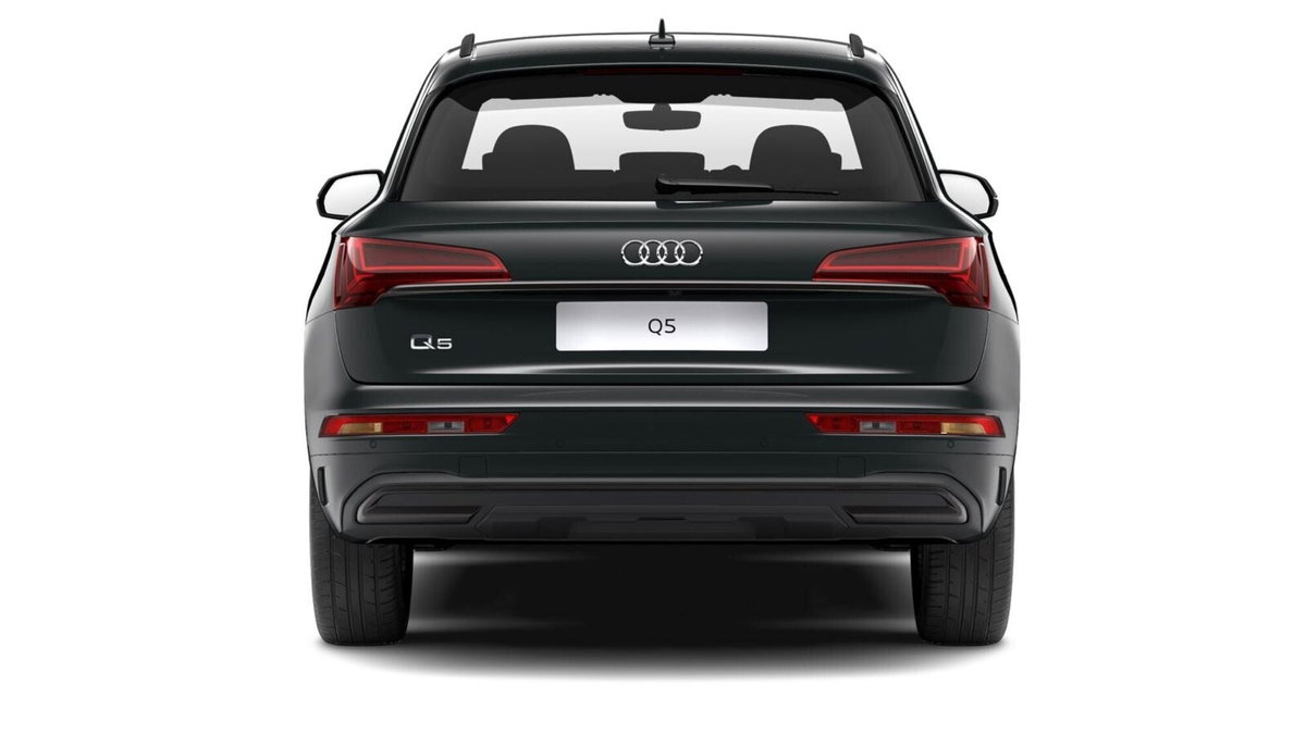 Audi Q5 35 TDI S tronic Business Advanced (4)