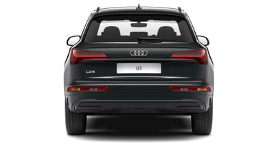 Audi Q5 35 TDI S tronic Business Advanced (4)