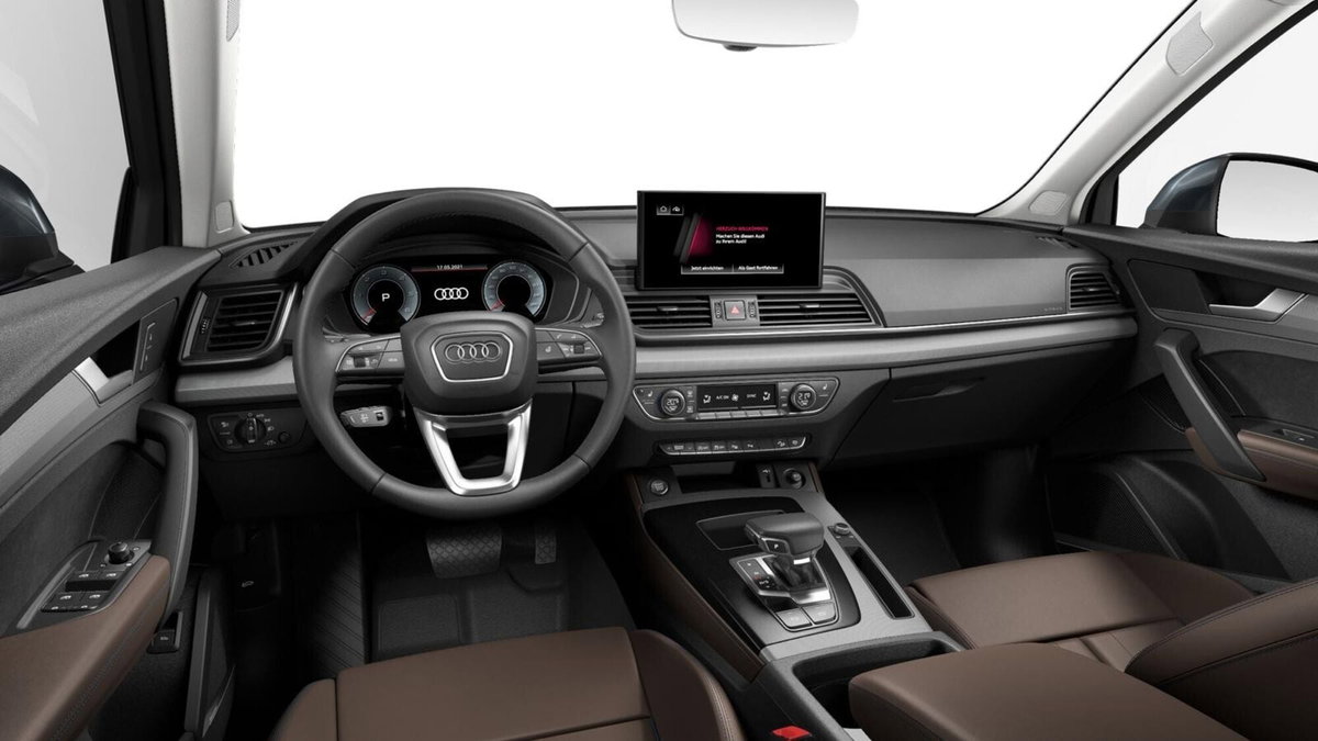 Audi Q5 35 TDI S tronic Business Advanced (5)