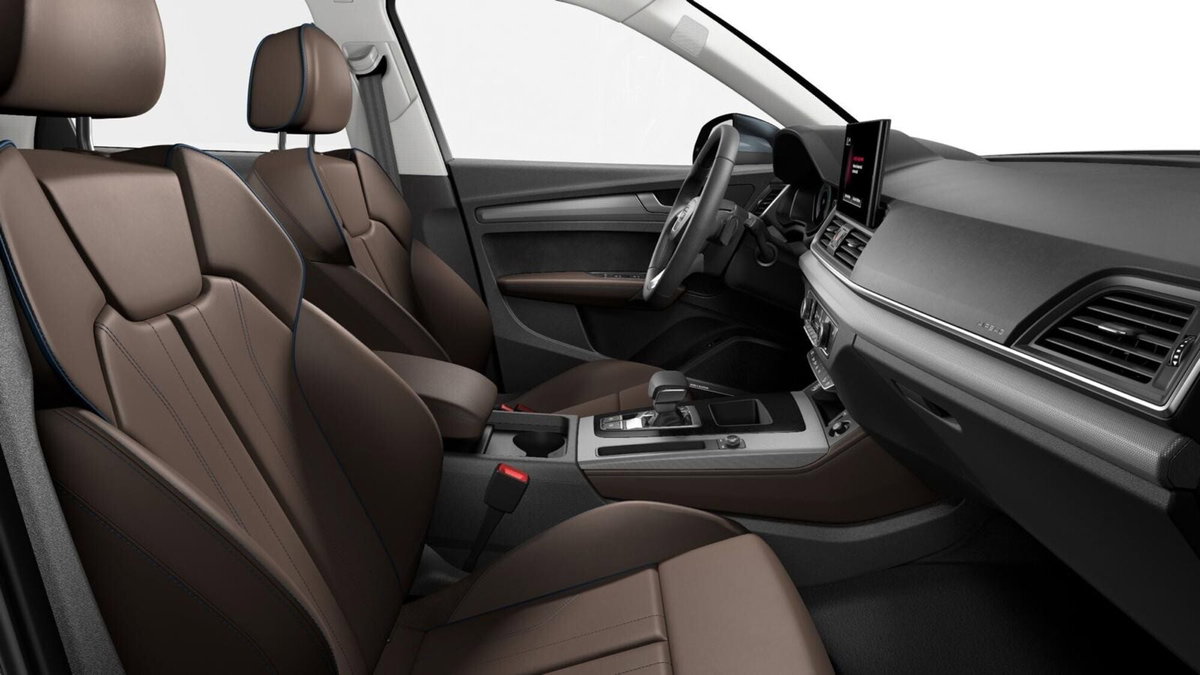 Audi Q5 35 TDI S tronic Business Advanced (6)
