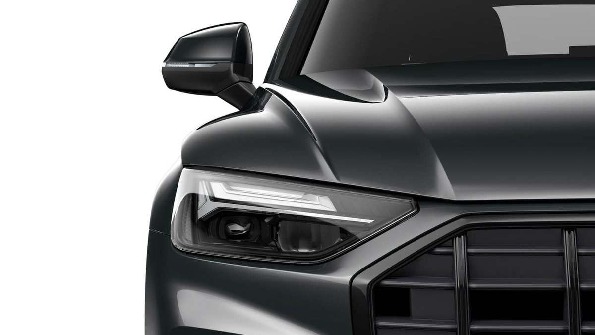 Audi Q5 35 TDI S tronic Business Advanced (7)