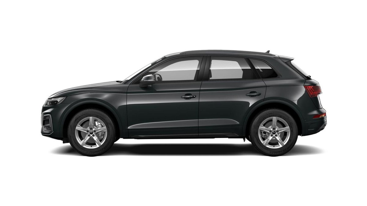 Audi Q5 35 TDI S tronic Business Advanced (8)