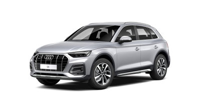 Audi Q5 40 2.0 tfsi mhev 12V Business Advanced quattro s-tronic usata