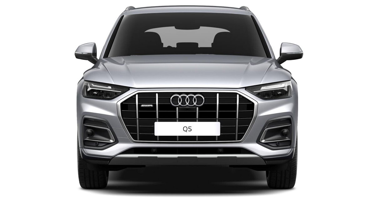 Audi Q5 40 2.0 tfsi mhev 12V Business Advanced quattro s-tronic (2)