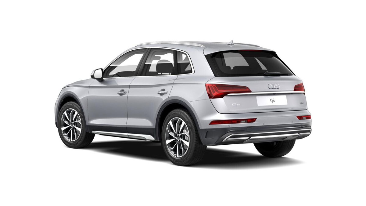 Audi Q5 40 2.0 tfsi mhev 12V Business Advanced quattro s-tronic (3)