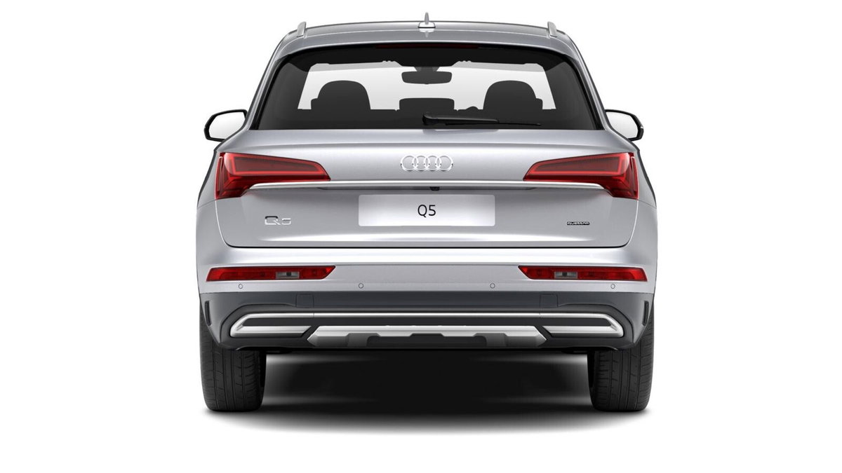 Audi Q5 40 2.0 tfsi mhev 12V Business Advanced quattro s-tronic (4)