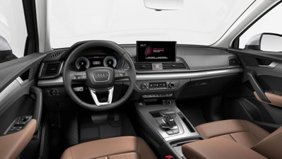 Audi Q5 40 2.0 tfsi mhev 12V Business Advanced quattro s-tronic (5)