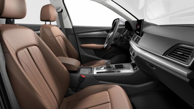 Audi Q5 40 2.0 tfsi mhev 12V Business Advanced quattro s-tronic (6)