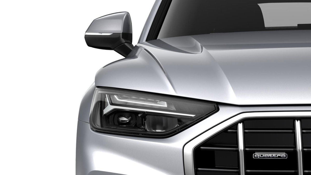 Audi Q5 40 2.0 tfsi mhev 12V Business Advanced quattro s-tronic (7)