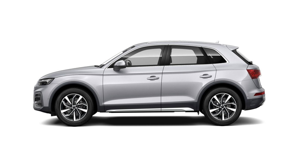 Audi Q5 40 2.0 tfsi mhev 12V Business Advanced quattro s-tronic (8)
