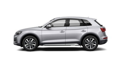 Audi Q5 40 2.0 tfsi mhev 12V Business Advanced quattro s-tronic (8)