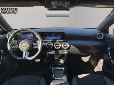 Mercedes-Benz Classe A 180 d AMG Line Advanced Plus auto (14)