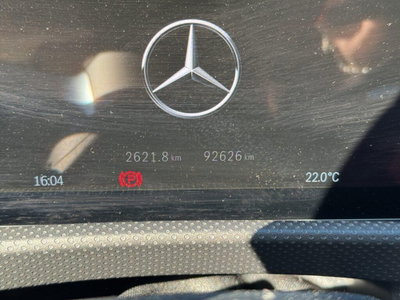 Mercedes-Benz Classe A 180 d AMG Line Advanced Plus auto (9)