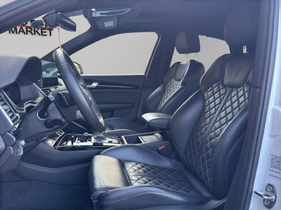 Audi Q5 40 2.0 tdi mhev 12V S line quattro s-tronic (15)