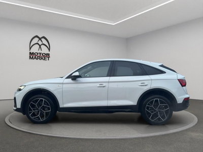 Audi Q5 40 2.0 tdi mhev 12V S line quattro s-tronic (5)